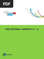 India Referral Handbook V1 2