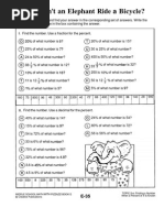 Pizzazz Book e Ration and Props Coordinate Graphing Eqations 35 | PDF