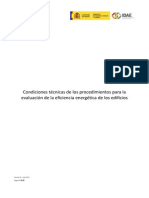 20150625-Condiciones Técnicas Procedimientos para Evaluación Efic