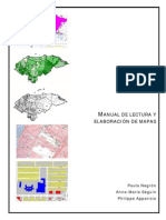 Manual Mapas