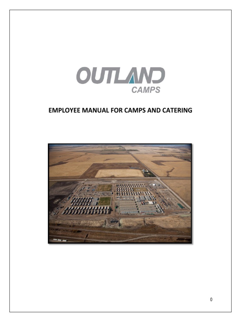 Catering Training | PDF | Occupational Safety And Health | Safety