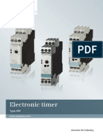 3rp Electronic Timer 15june2012