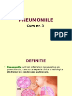 2 Pneumoniile