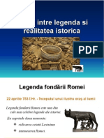 Istoria Romei Romulus Si Remus