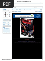 Download Atomix Virtual DJ Pro 8Plugins Multilenguaje - Identipdf by miltonjbc SN283983535 doc pdf