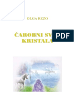 Kristal I Ostalo