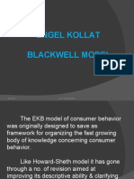 Engel Kollat Blackwell Model
