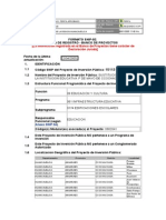 Datos Del Perfil Snip Ie Ccochaccasa