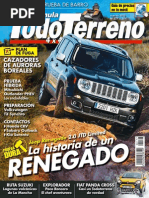 Download Todo Terreno 4x4 N 177 - Marzo 2015 by wjjgm1910 SN283986818 doc pdf