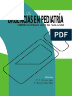 Pediatria - Manual de Urgencias en Pediatria Virgen Del Rocio