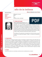 El Año de La Ballena PDF