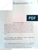 ARCINI - ACAO DE DESPEJO CC COBRANCA DE ALUGUEIS.pdf