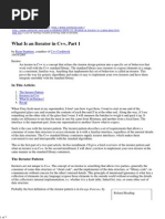 O'Reilly Network_ What Is an Iterator in C++, Part 1