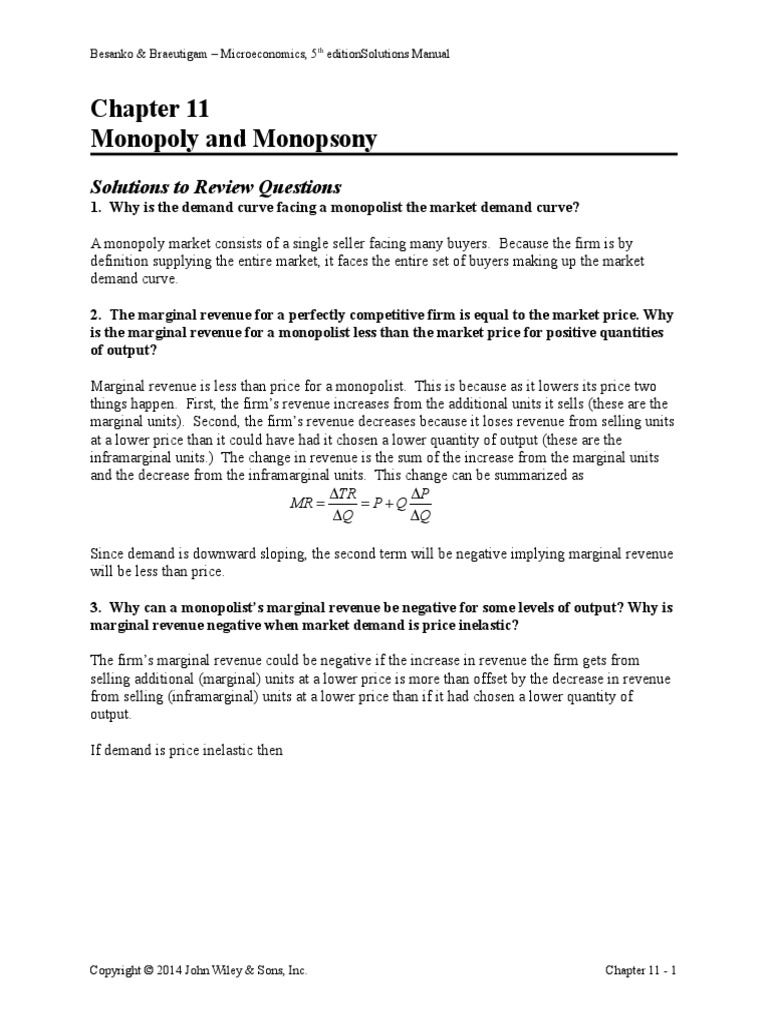 Economics of strategy besanko pdf free download full