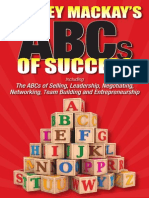 ABC To Success