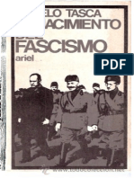 Tasca - Fascismo