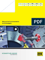 Luk - Manual de Embreagem PDF