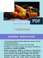 3 Horticulture Statistics