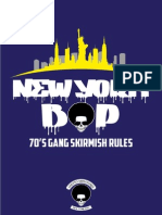 New York Gangs Rules Sample v1