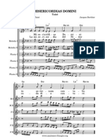 Misericordias Domini PDF