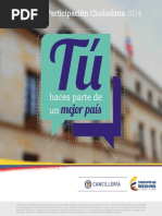 Guia de Participacion Ciudadana