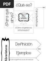 mapas conceptuales interactivos
