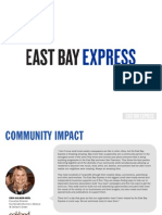 East Bay Express About Us