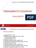 Treinamento Flexdrive