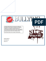 Stop Bullying