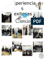 Exp Exitosas