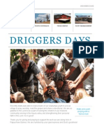 Driggers Days October 2015