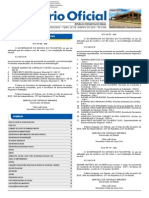 Atos Do Chefe Do Poder Executivo: Ato N 97 - NM. O Governador Do Estado Do Tocantins, No Uso Da