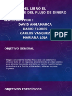 Analisis Del Libro El Cuadrante Del Flujo De