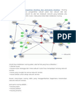 Apa Itu Routing