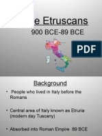 Etruscansnc