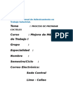 Ejemplo Desarrollo Tarea U1 U2