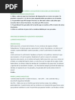Promesas de Nuestro Señor a Los Que Recen o Escuchen Las Oraciones de Reparación