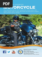 Download Motorcycle Handbook Dmv by AksharPatel SN284017337 doc pdf