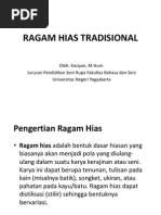 Download Ragam Hias Tradisionalpdf by NORISH SN284017417 doc pdf