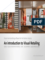An Introduction To Visual Retailing An Introduction To Visual Retailing