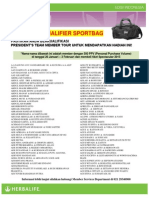 Sportbag Potensial PDF