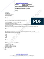 JAIIB LRAB Sample Questions by Murugan - For Nov 14 Exams