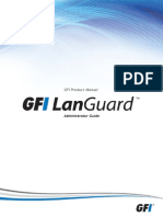 GFI Manuel PDF