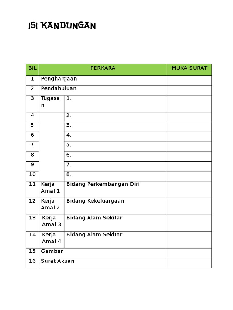 Soalan Pendidikan Moral Alam Sekitar - Selangor w