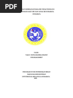 Download LP Nifas Fisiol by Annisatus Sholehah SN284020351 doc pdf