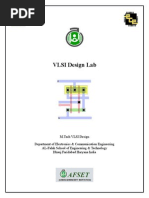 VLSI Design Lab New