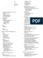 SOP - Resumen