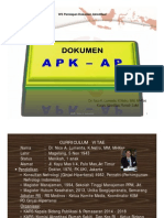 DrNico Dokumen APK AP Mei2014