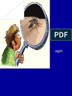 Dengue Ilustraciones