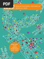 Download RPJM_Ekonomi Kreatif by Randy Fardianda SN284028202 doc pdf